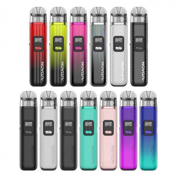 SMOK Novo Pro 30W Pod System