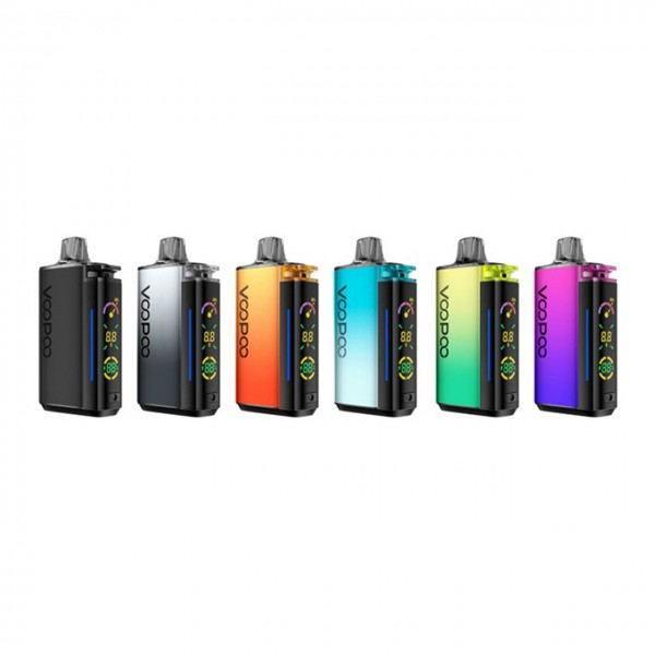 Voopoo VRIZZ 24W Pod Kit