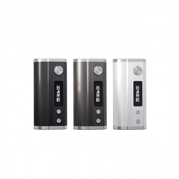 YiHi SXmini MQ Class 60W Box Mod