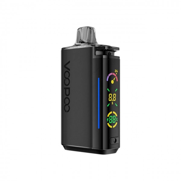 YiHi SXmini MQ Class 60W Box Mod