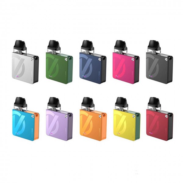 Vaporesso XROS 3 Nano Pod Kit