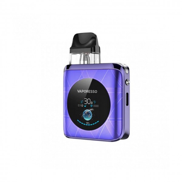 Vaporesso XROS 4 Nano 30W Pod System