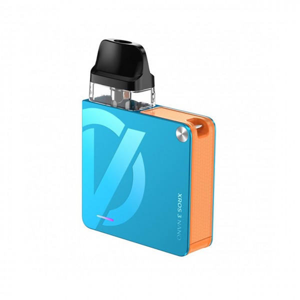 Vaporesso XROS 3 Nano Pod Kit