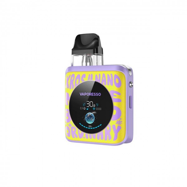 Vaporesso XROS 4 Nano 30W Pod System