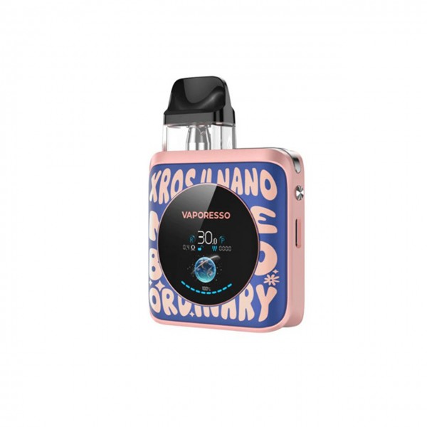 Vaporesso XROS 4 Nano 30W Pod System