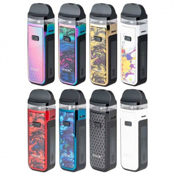 SMOK Nord X 60W Pod System