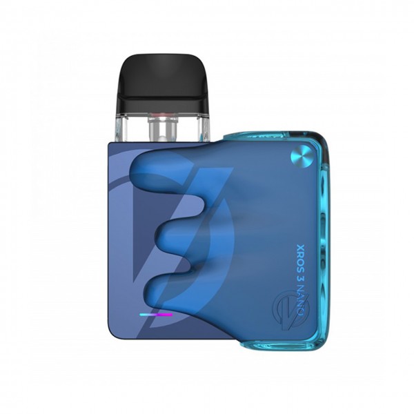 Vaporesso XROS 3 Nano Pod Kit