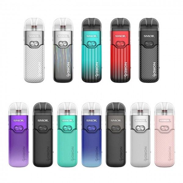 SMOK Nord GT 80W Pod System