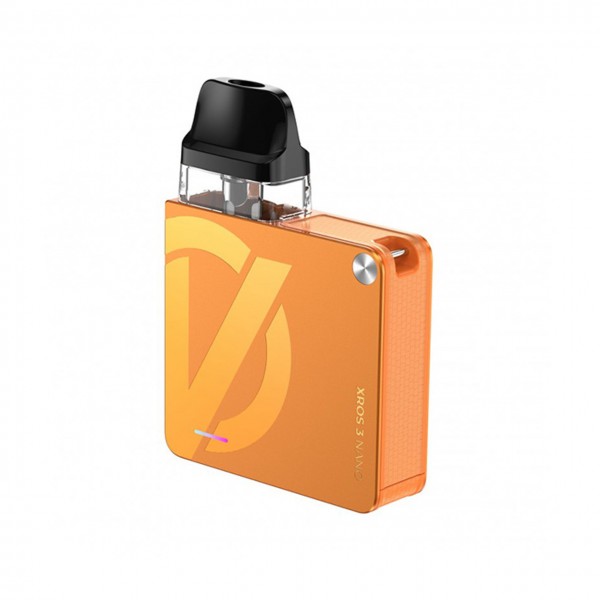 Vaporesso XROS 3 Nano Pod Kit