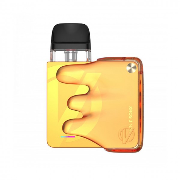 Vaporesso XROS 3 Nano Pod Kit