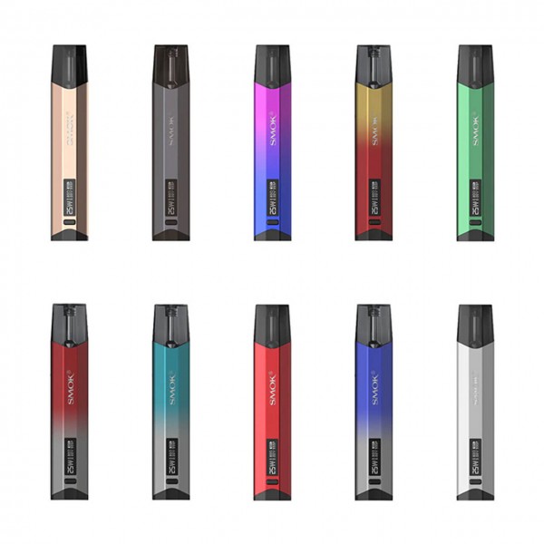 SMOK NFIX 25W Pod System