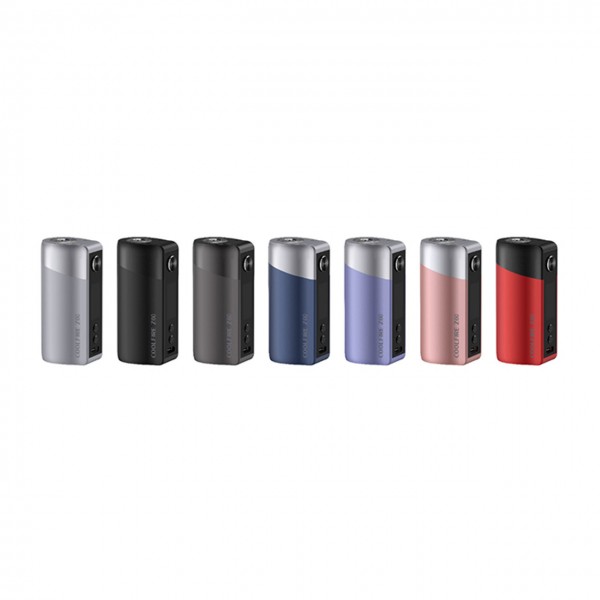 Innokin Cool Fire Z60 Box Mod
