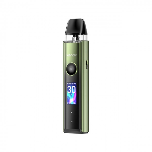 Geek Vape Wenax Q Pro 30W Pod Kit