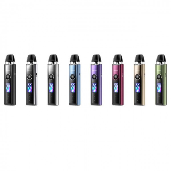 Geek Vape Wenax Q Pro 30W Pod Kit