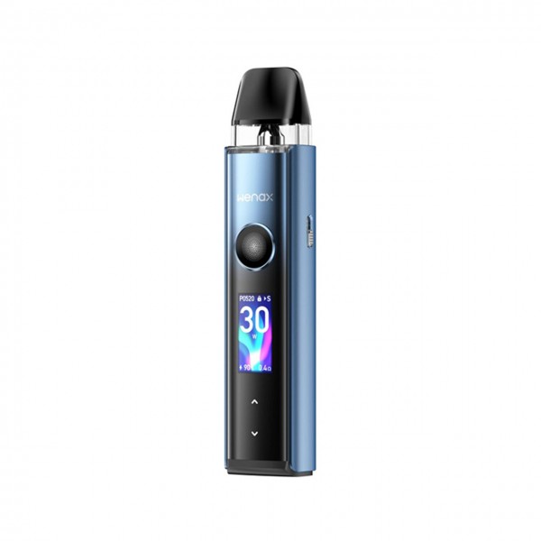 Geek Vape Wenax Q Pro 30W Pod Kit