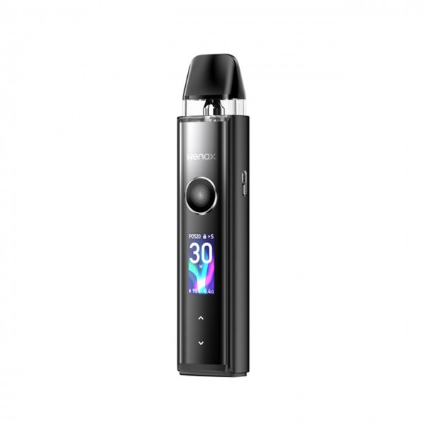 Geek Vape Wenax Q Pro 30W Pod Kit