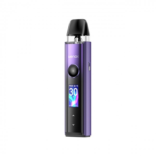 Geek Vape Wenax Q Pro 30W Pod Kit