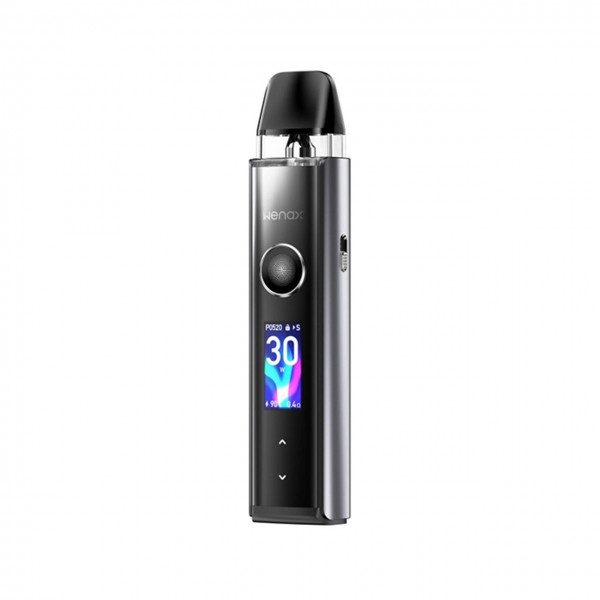 Geek Vape Wenax Q Pro 30W Pod Kit