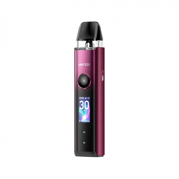Geek Vape Wenax Q Pro 30W Pod Kit