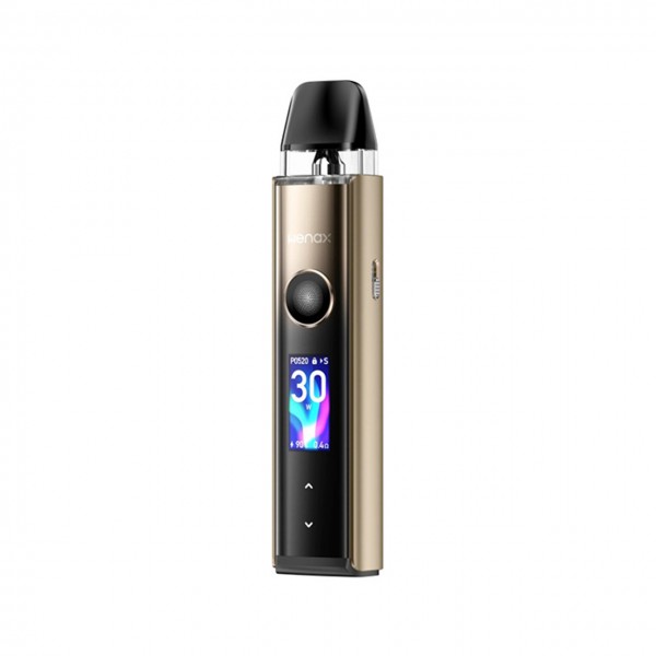 Geek Vape Wenax Q Pro 30W Pod Kit