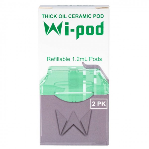 Wi-Pod 420 Replacement Pods