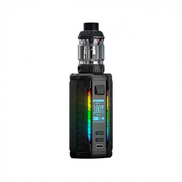 FreeMax Maxus 3 200W Starter Kit