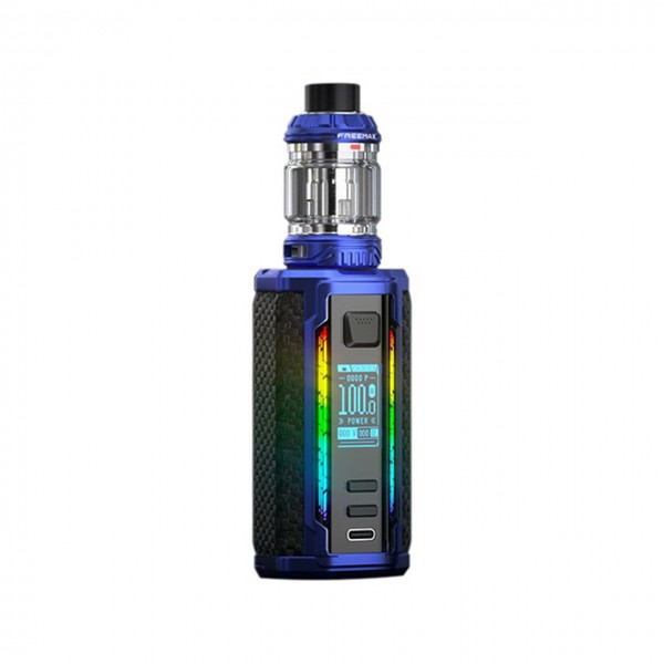 FreeMax Maxus 3 200W Starter Kit
