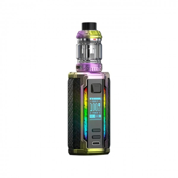 FreeMax Maxus 3 200W Starter Kit