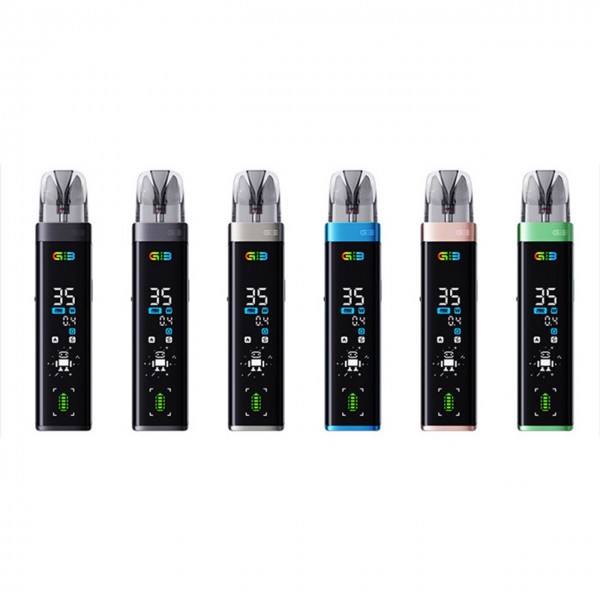 Uwell Caliburn G3 Pro 35W Pod System