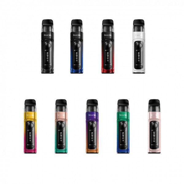 SMOK RPM C 50W Pod Kit
