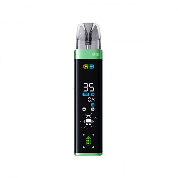 Uwell Caliburn G3 Pro 35W Pod System