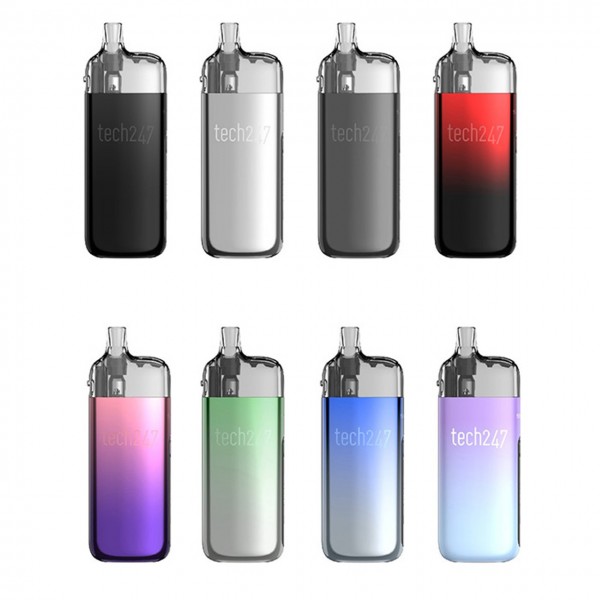 SMOK Tech247 30W Pod Kit