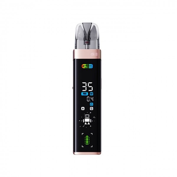 Uwell Caliburn G3 Pro 35W Pod System