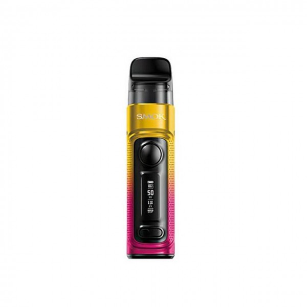 SMOK RPM C 50W Pod Kit