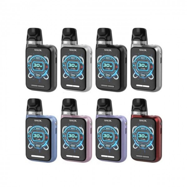 SMOK Novo GT Box Kit