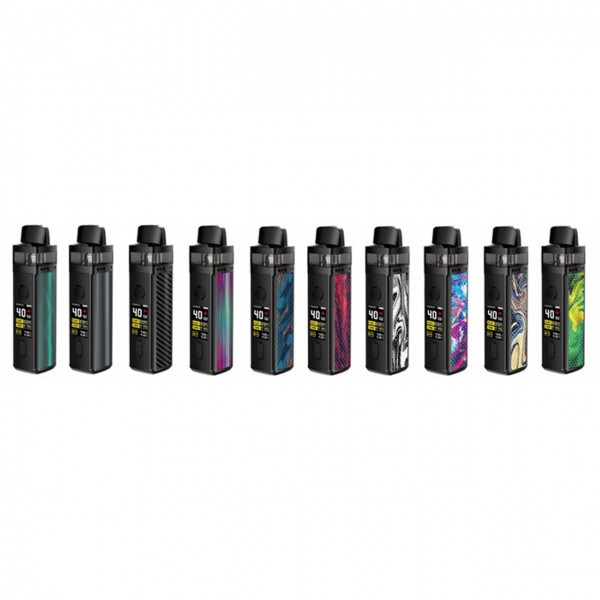 Voopoo Vinci 40W Pod System