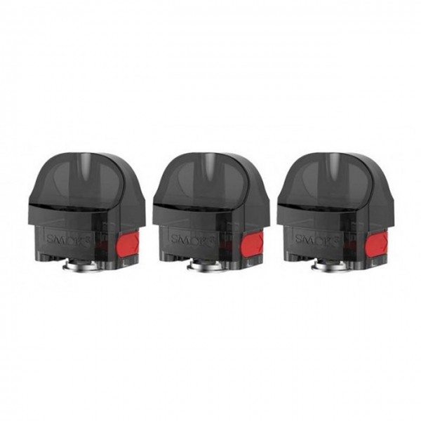 SMOK Nord 4 RPM 2 Replacement Pods
