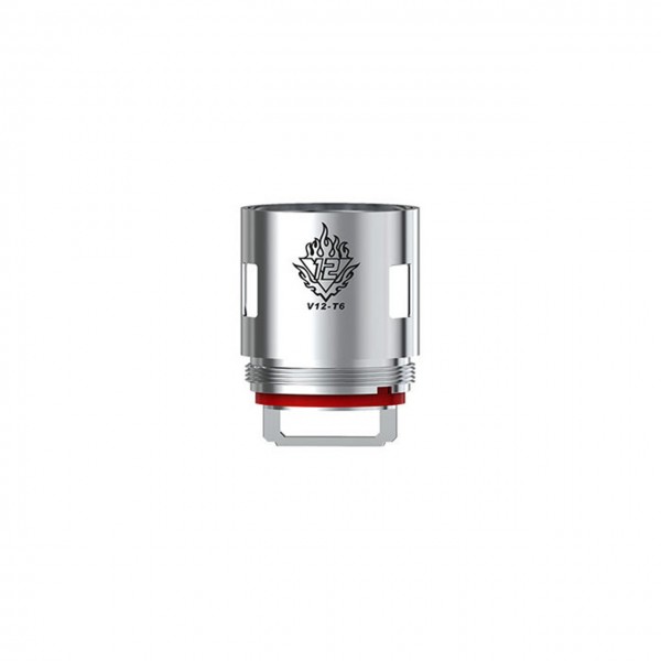 SMOK TFV12 V12-T6 Replacement Coils