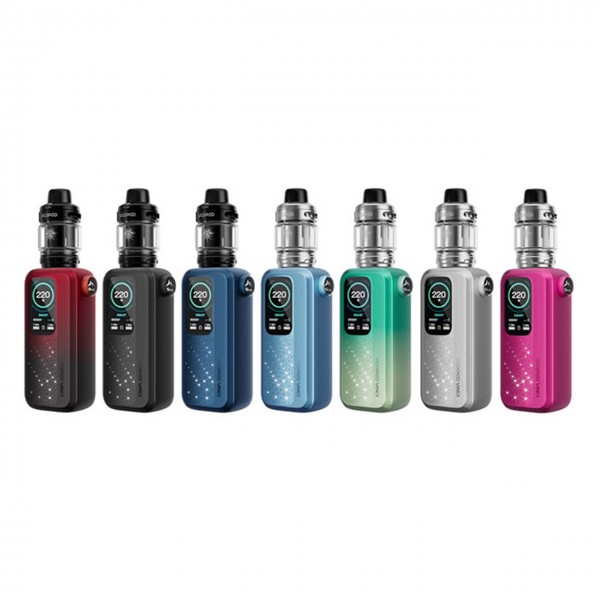 Voopoo Vinci Spark 220 Starter Kit