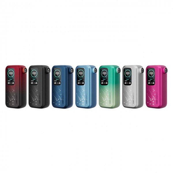 Voopoo Vinci Spark 220 Box Mod