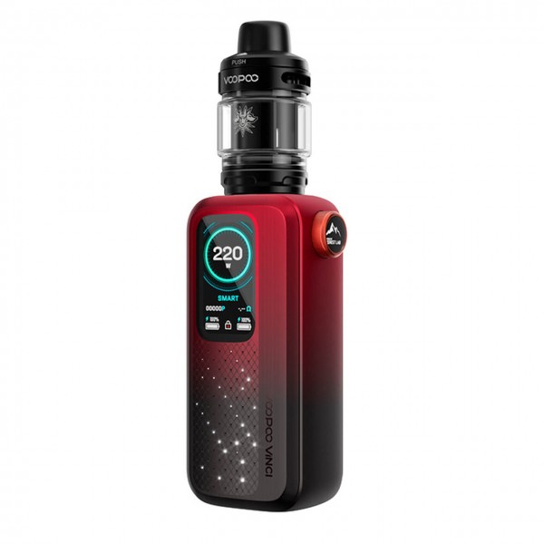 Voopoo Vinci Spark 220 Starter Kit
