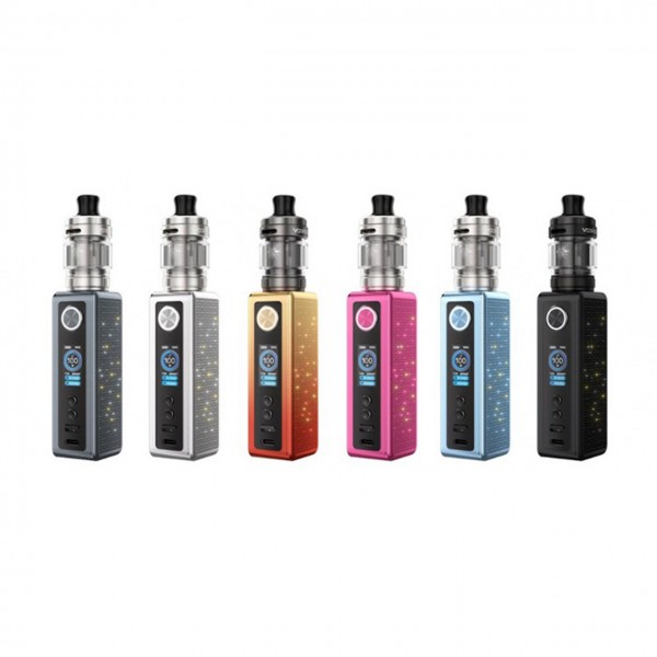 Voopoo Vinci Spark 100 Starter Kit