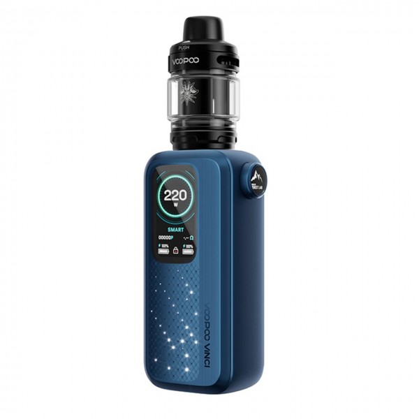 Voopoo Vinci Spark 220 Starter Kit