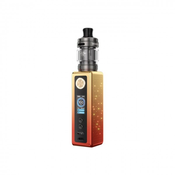 Voopoo Vinci Spark 100 Starter Kit