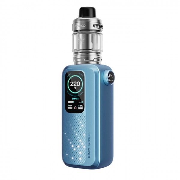 Voopoo Vinci Spark 220 Starter Kit