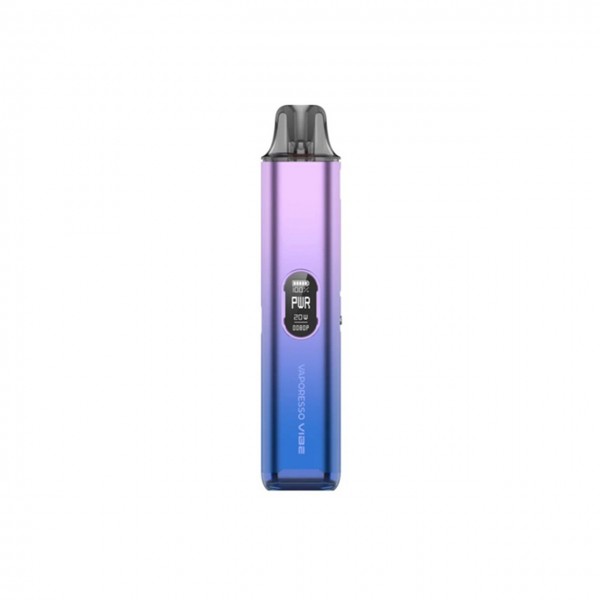 Vaporesso Vibe Pod System