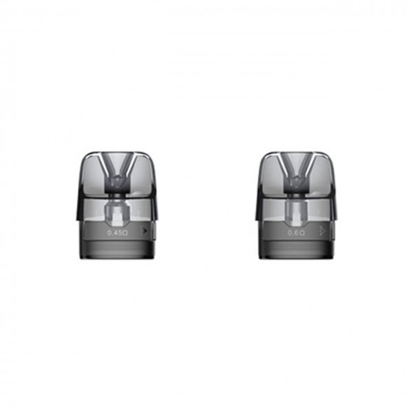 Voopoo Argus E40 Replacement Pods