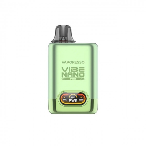 Vaporesso Vibe Nano Pro 24W Pod System