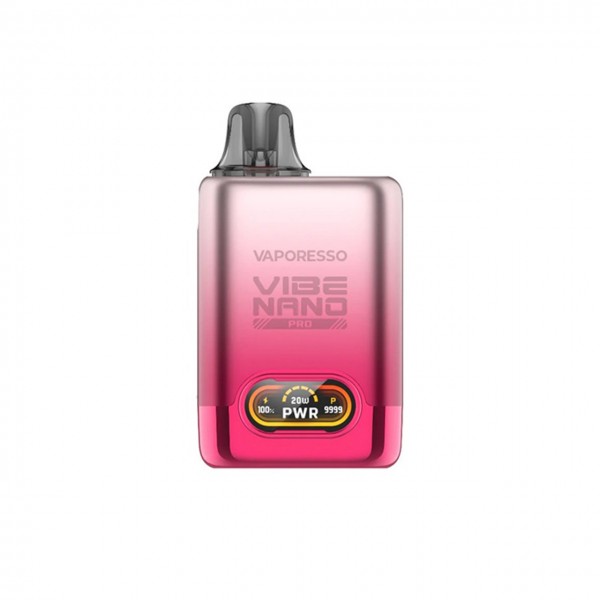 Vaporesso Vibe Nano Pro 24W Pod System