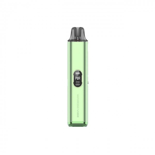 Vaporesso Vibe Pod System